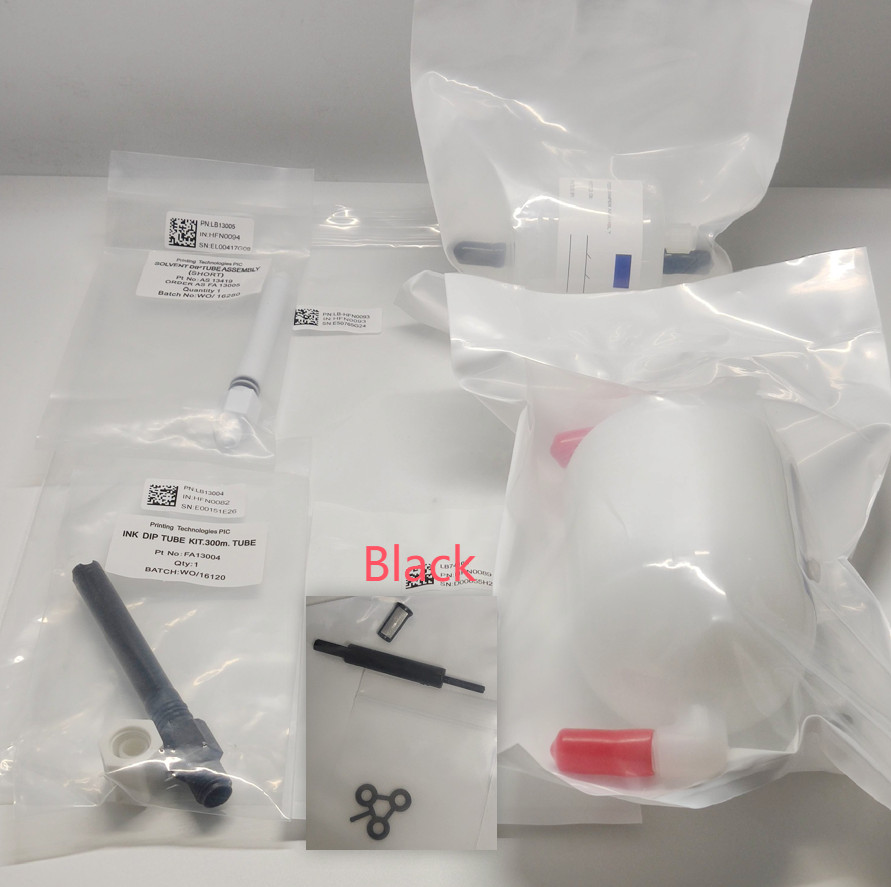 5PCS/Set Inkjet Printer Filter Kit FOR FA73044 FA72050 FA13004 FA65026 FA65027