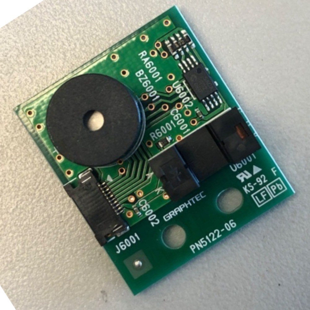 1pc Replacement ARMS Camera Board for Graphtec FC9000 - PN5122-06 Cam Sensor