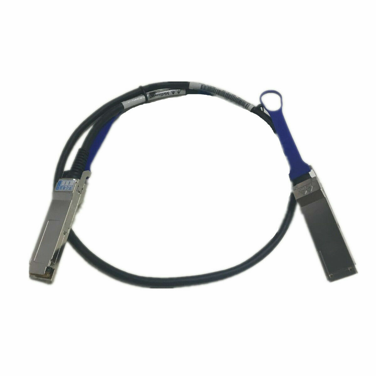 Mellanox MC2207130-001 MC2206130-001 56Gb/s QSFP 1M Cable Passive Copper Cable