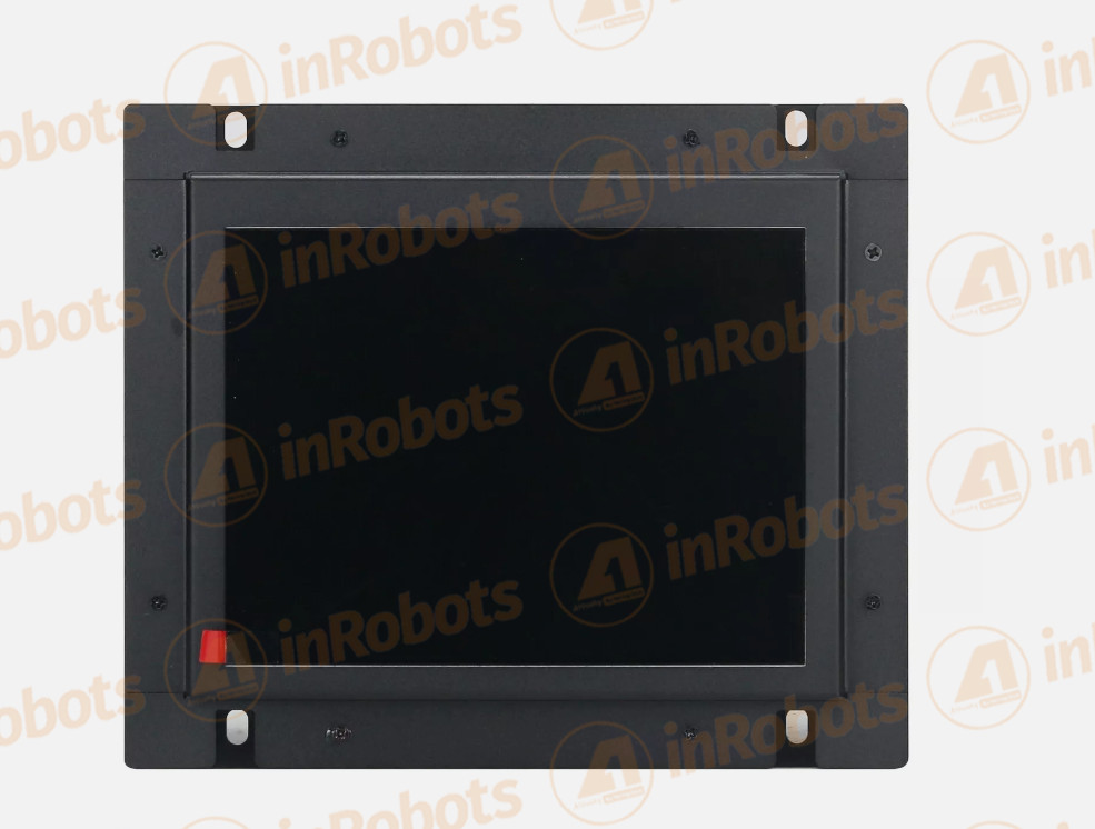 9 Inch A61L-0001-0093 D9MM-11A LCD Monitor Replacement for FANUC CNC System CRT