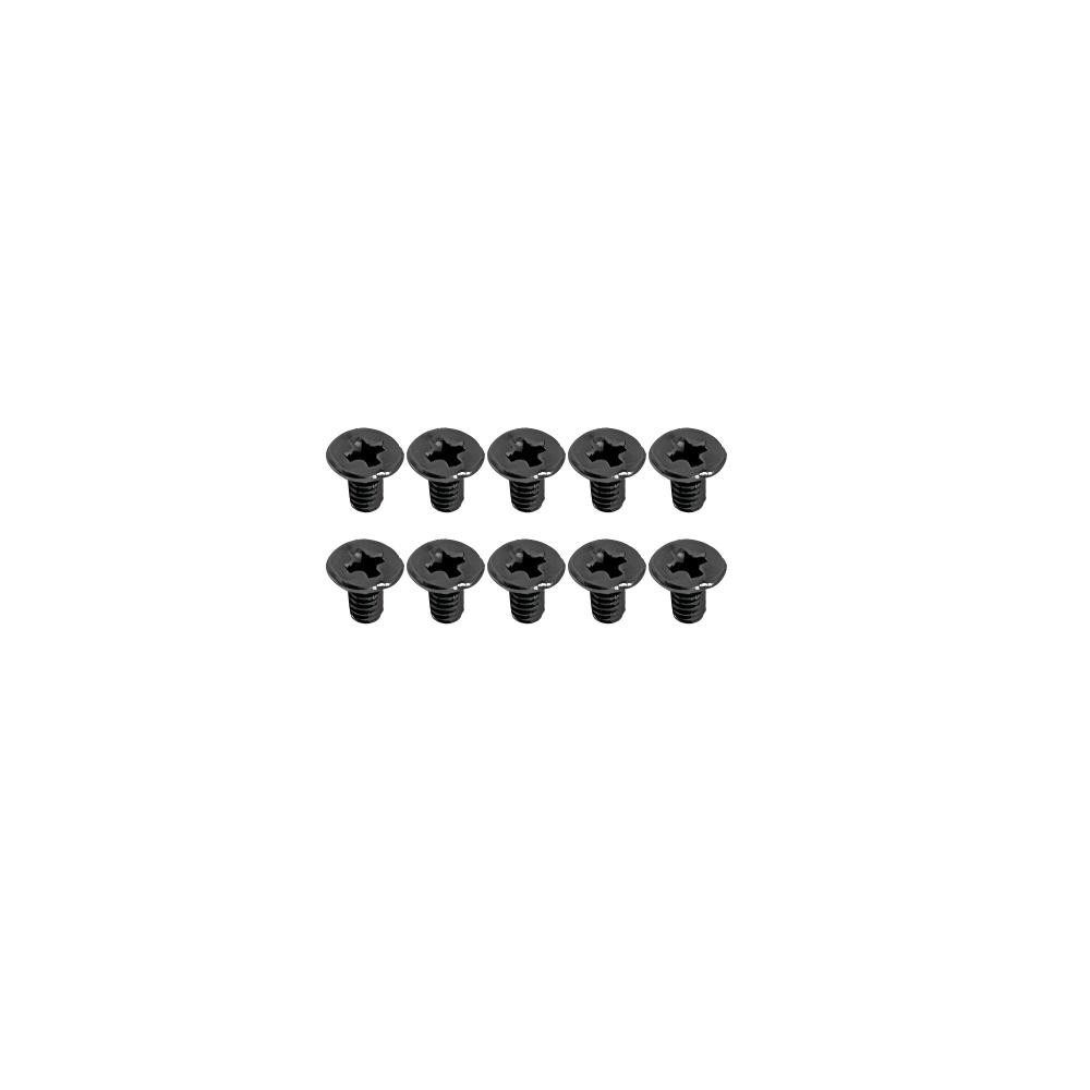 New Cooling Fan Screws For Lenovo Yoga C740-14IML 81TC Yoga C740-15IML 81TD