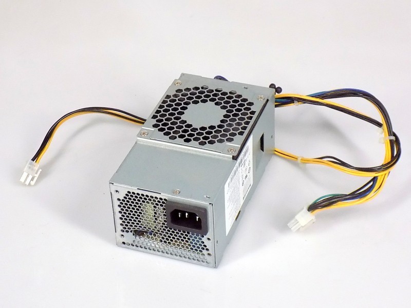180 Watt Lenovo 00PC745 SP50H29523 HK280-72PP S0 TFX Power Supply PSU, OK