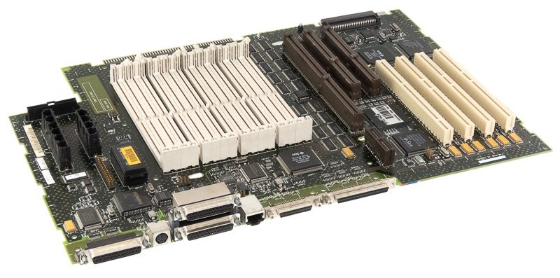 Motherboard SUN MICROSYSTEMS 270-3139-06 SYSTEM BOARD for Sun Ultra 30