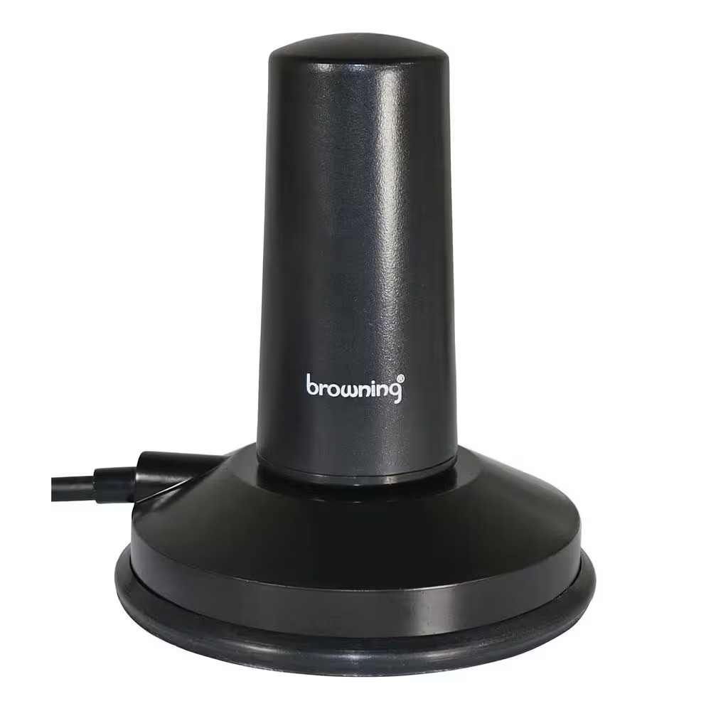 5G/4G/3G/Lte/Wi-Fi/Cellular 5.5-Dbi-Gain 698-Mhz to 2,700-Mhz Antenna Magnet Kit