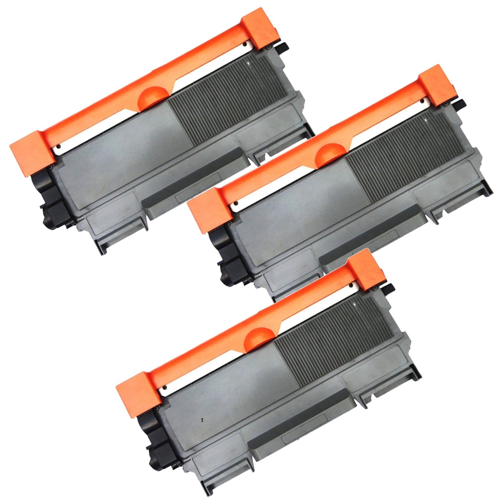 3 PK TN450 Black Toner For  TN420 HL-2220 2240 2270DW MFC-7360N DCP-7060D