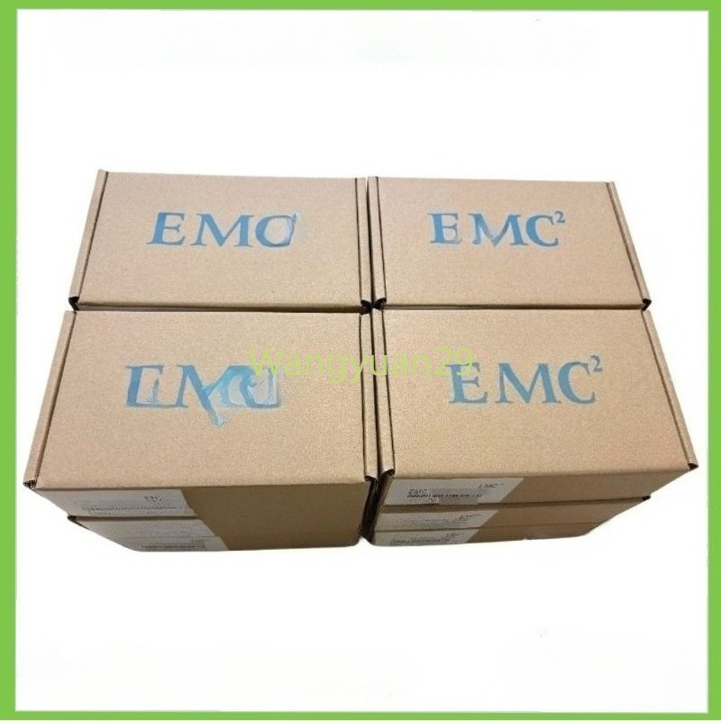 EMC 1.2TB 005051475 005051476 005051965 005051966 10K SAS 3.5" HDD Hard Drive