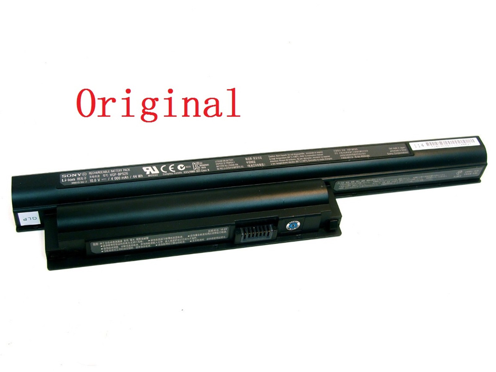 Battery For SONY VAIO SVE14112EA VAIO SVE14112EAB  SVE15 SVE141J11W SVE151D11M