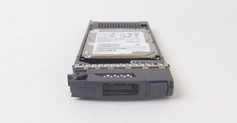 Netapp X422A-R5 600GB 10K 2.5" 6Gbps SAS HDD vt