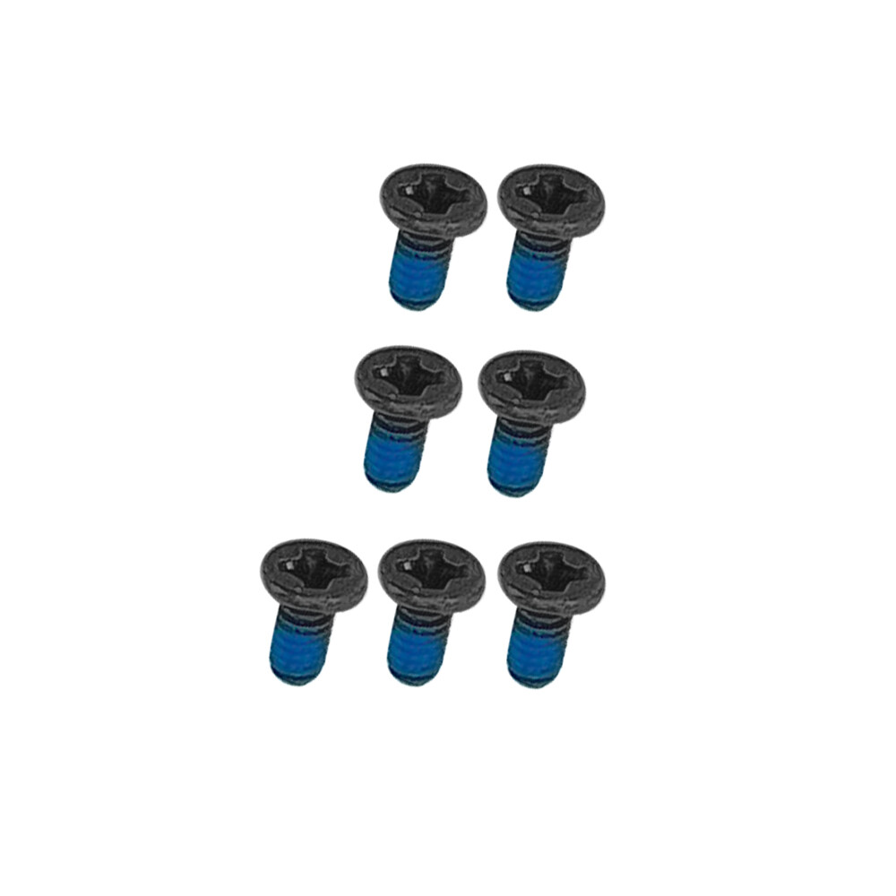 For Lenovo ThinkBook 14 G2 ITL 20VD ThinkBook 14 G2 ARE 20VF Battery Screws