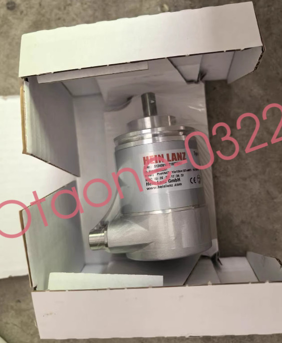 1PCS NEW 6E-58SN-1532-B13121 0104000002R1 Encoder Fast delivery Via Fedex/DHL