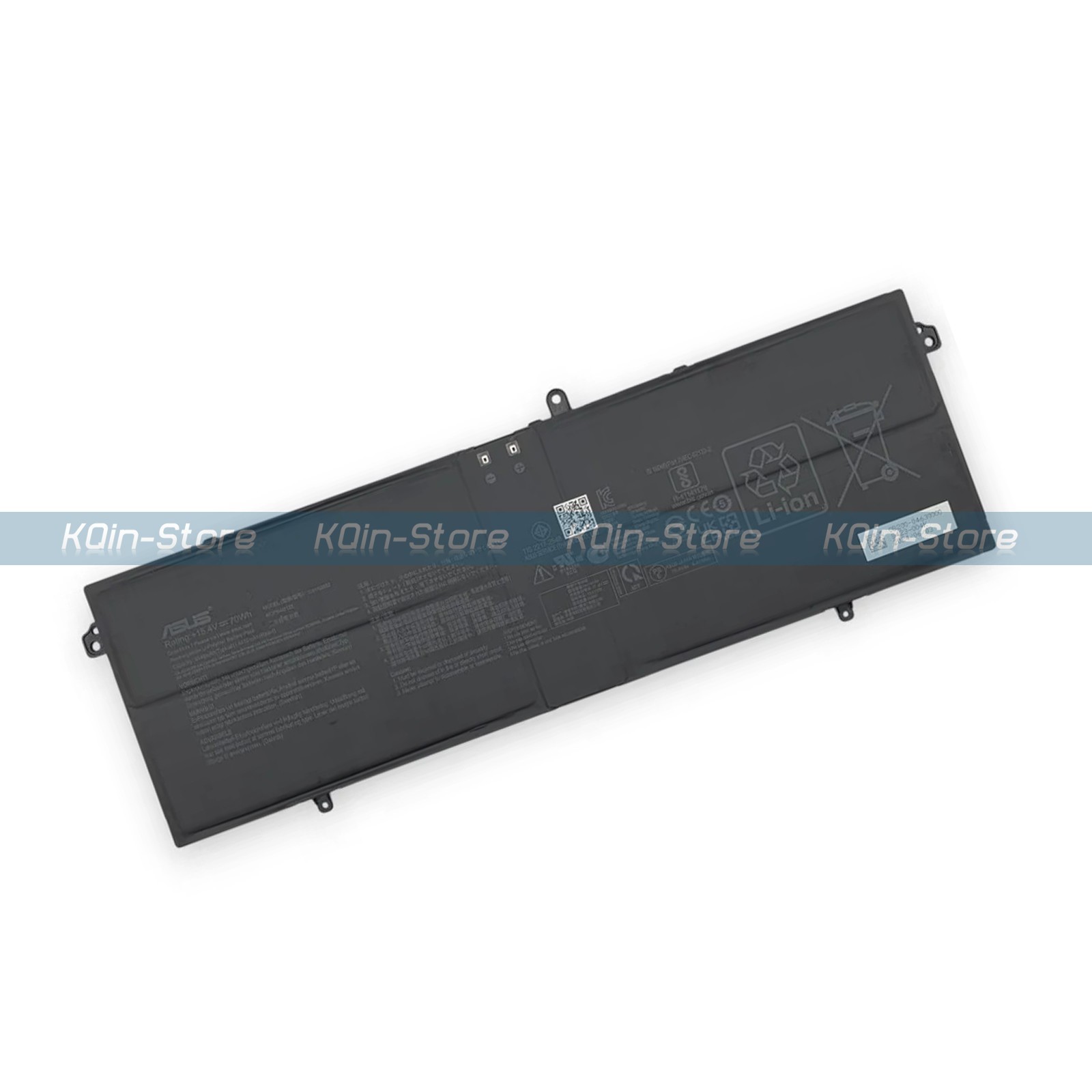 New Genuine C41N2402 Battery for ASUS Vivobook 18 M1807 M1807HA TP3407 TP3407SA