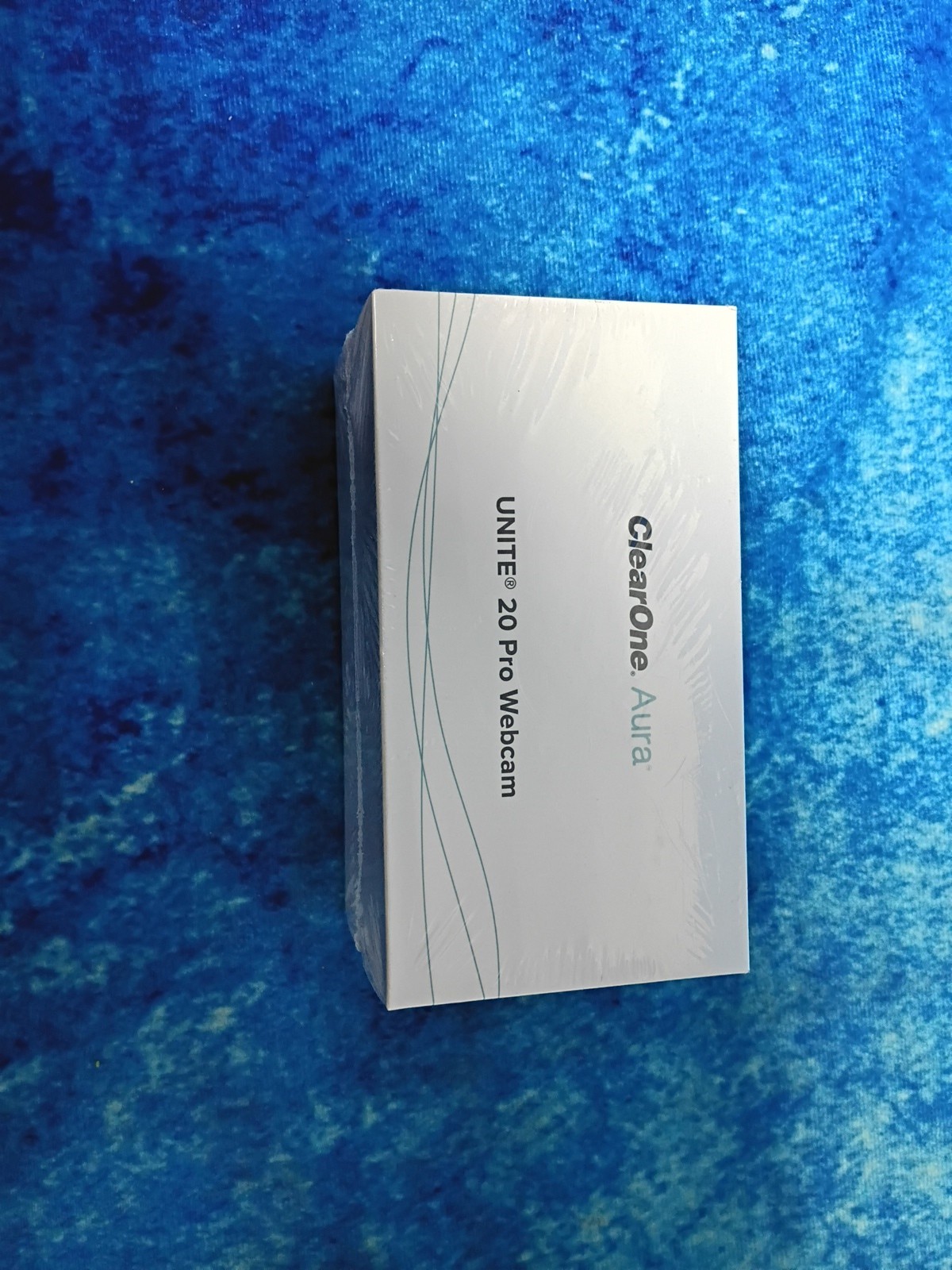 *NEW OLD STOCK* ClearOne Unite 20 -  1080P Pro Web Camera -  (AUR-2100-020)