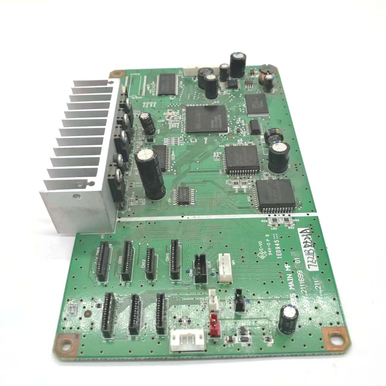 Main Board Motherboard  C655 MAIN MF Only For Epson Stylus Photo 1400