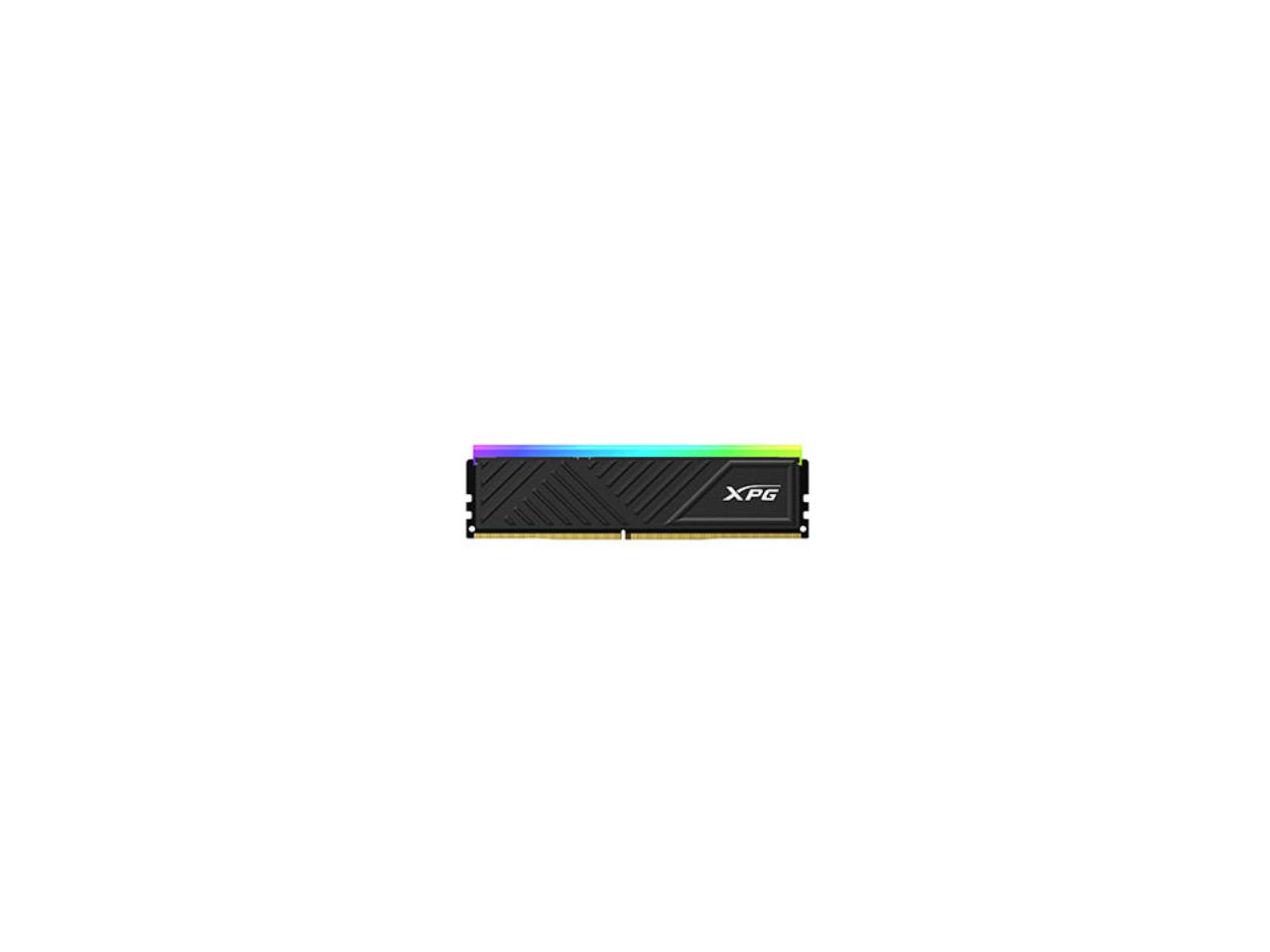 XPG Spectra D35 32GB (2 x 16GB) 288-Pin PC RAM DDR4 3200 (PC4 25600) Memory
