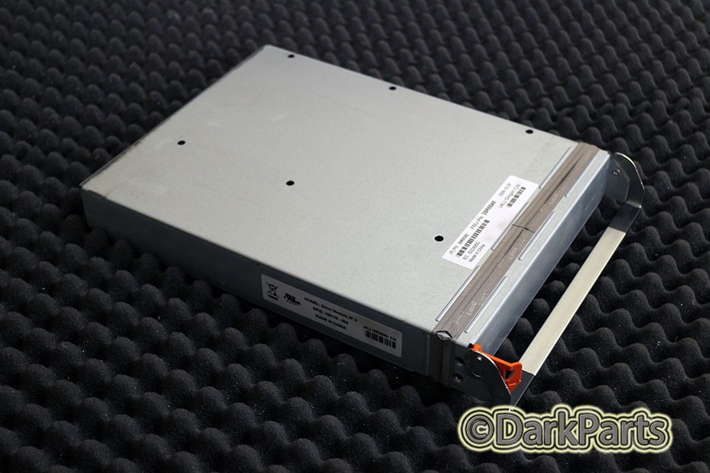 IBM FRU 39R6548 Blank Filler Dummy Module 39R6585 DS4200 EXP420