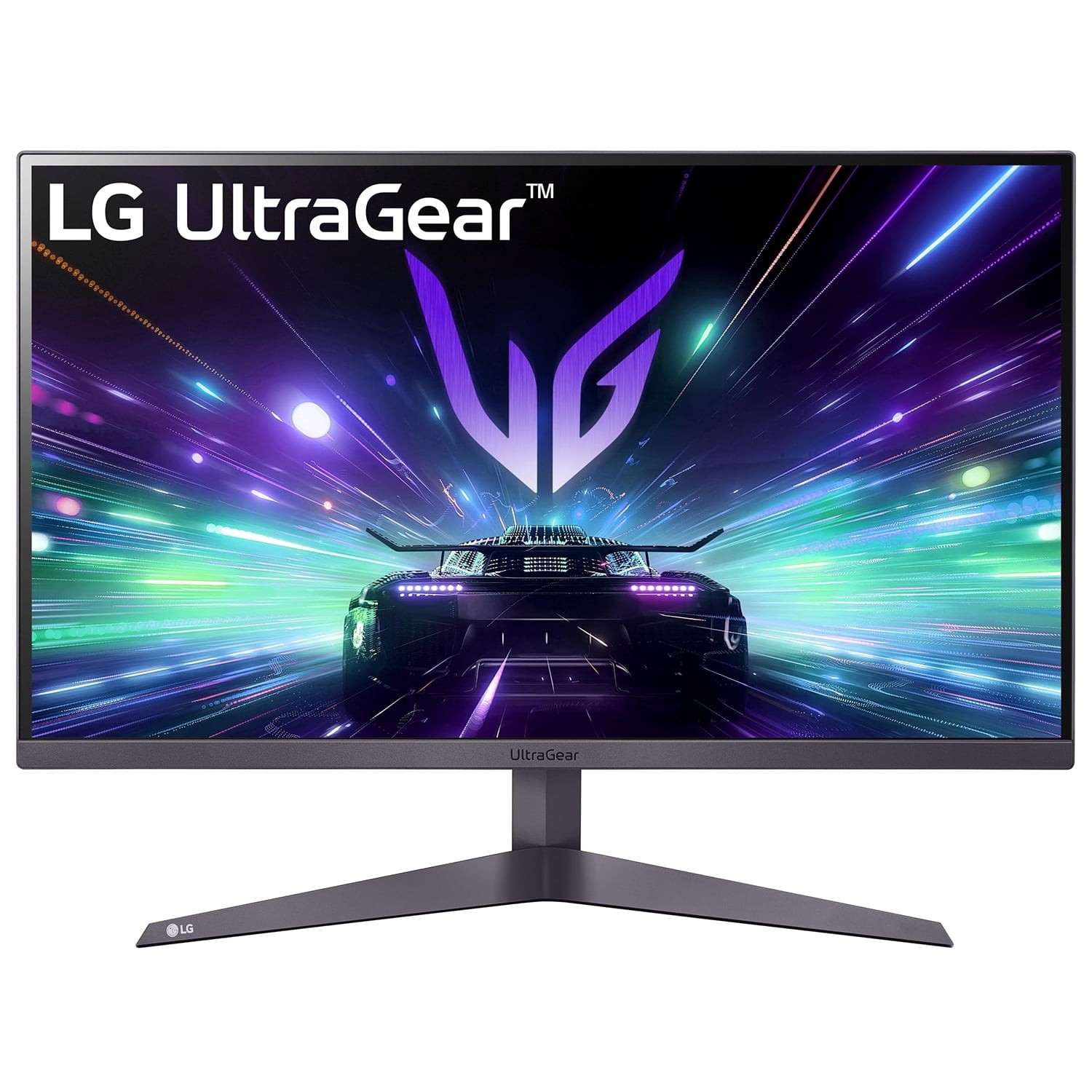 LG UltraGear 27-Inch FHD VA Gaming Monitor, 180Hz Refresh Rate, 5ms Response