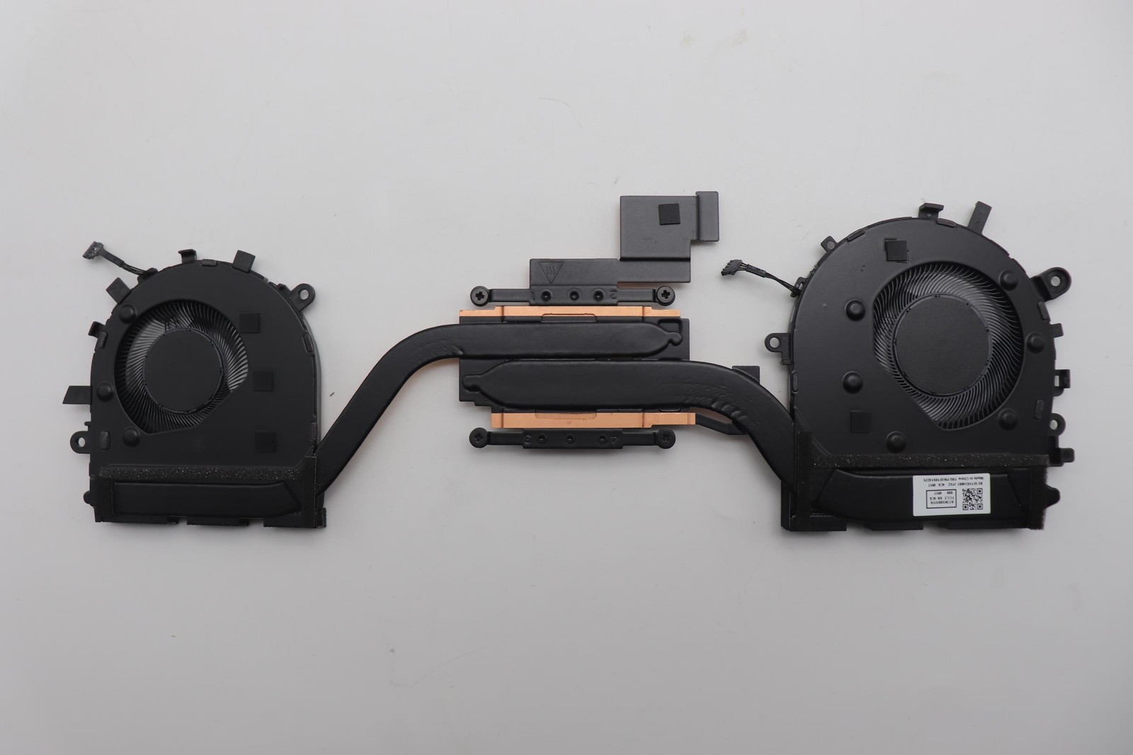 5F10S14225 FAN L 83LC thermal w/fan FCN