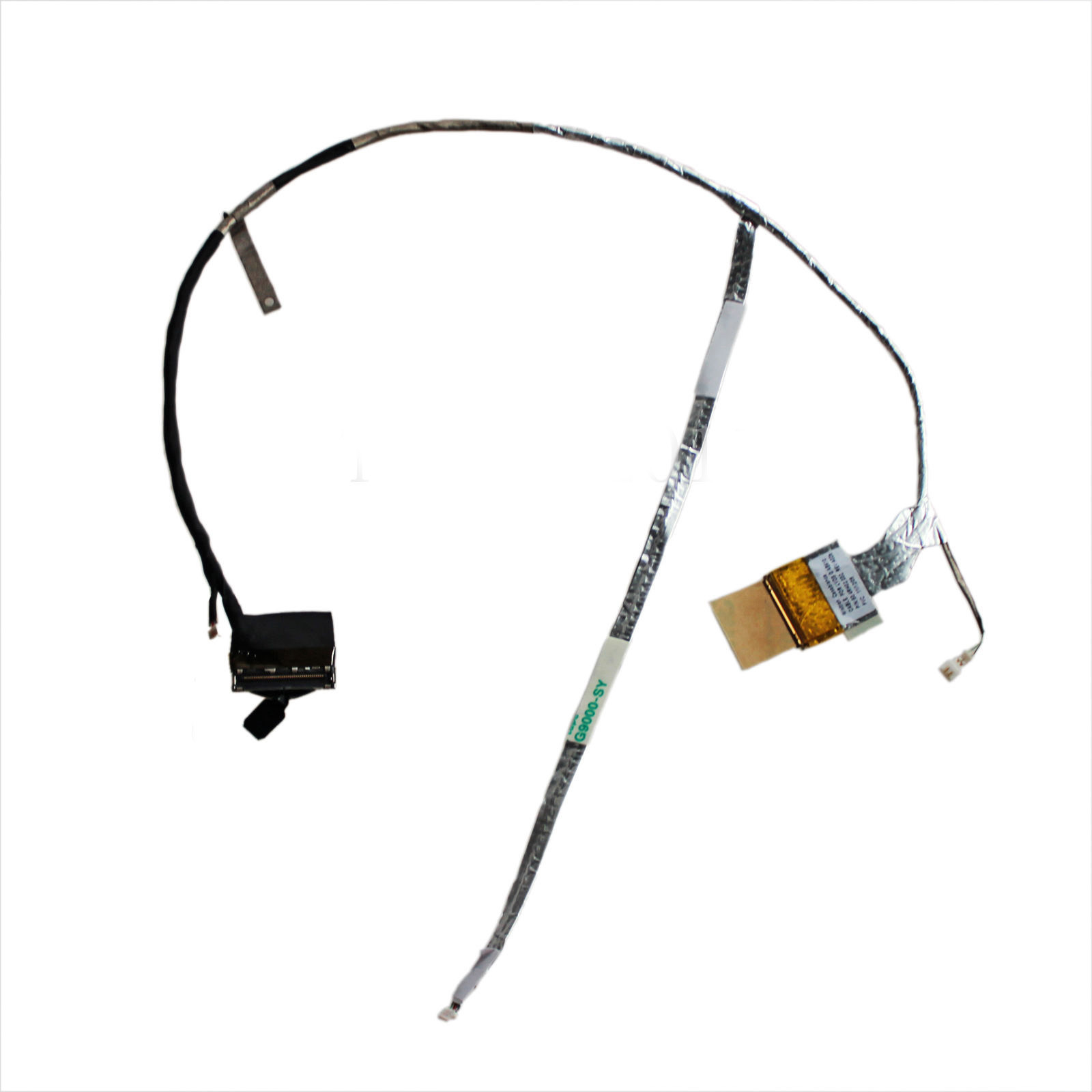 HP Pavilion DV7-6C25NR (A7B15UA) DV7-6C90US (A6X00UA) Parts LCD FLEX CABLE TO