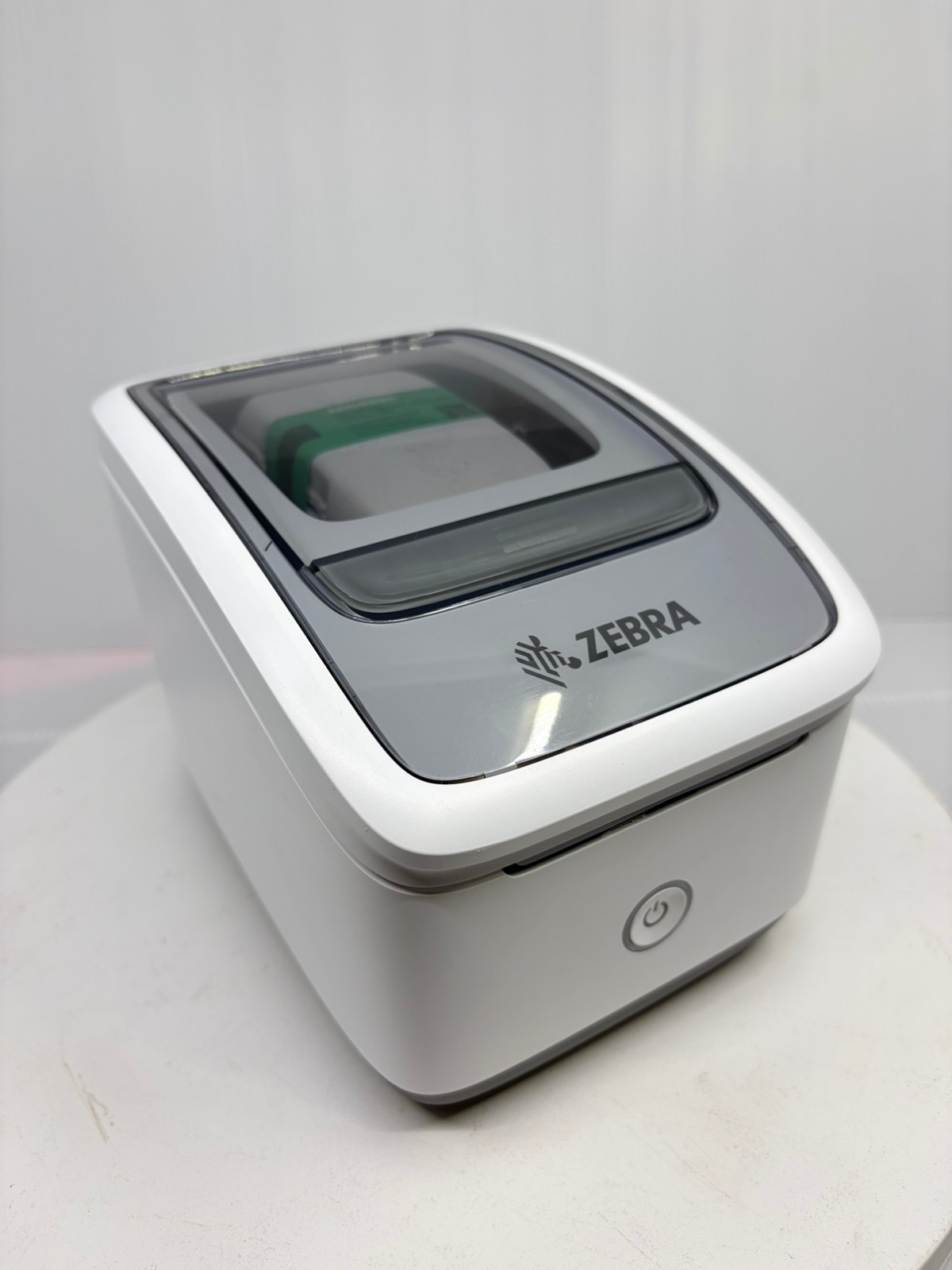 Zebra ZSB-DP14 4" Wireless Thermal Label Printer WiFi Bluetooth USB - NEW