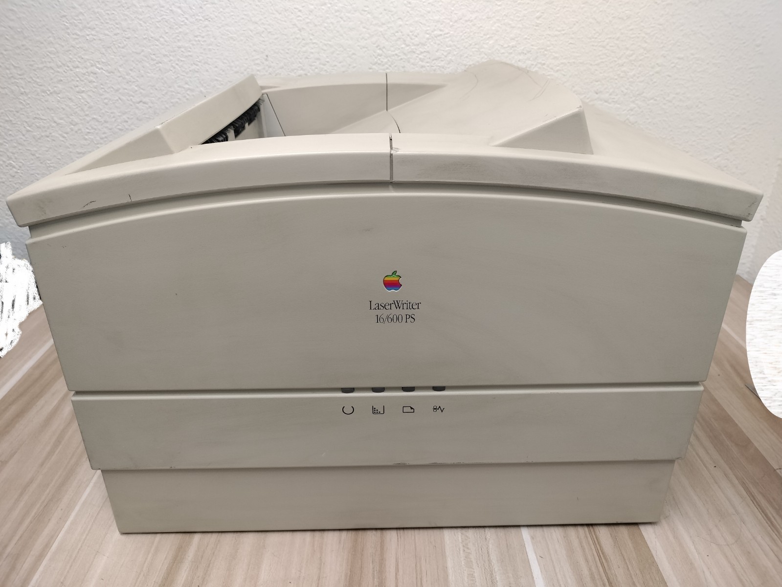 Apple LaserWriter 16/600 PS M2680 - VINTAGE
