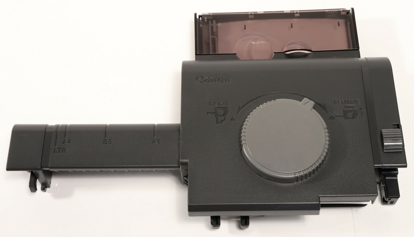 Canon i960 Series Photo Printer Paper Feeder Tray 4" x 6" OEM Genuine Accessory