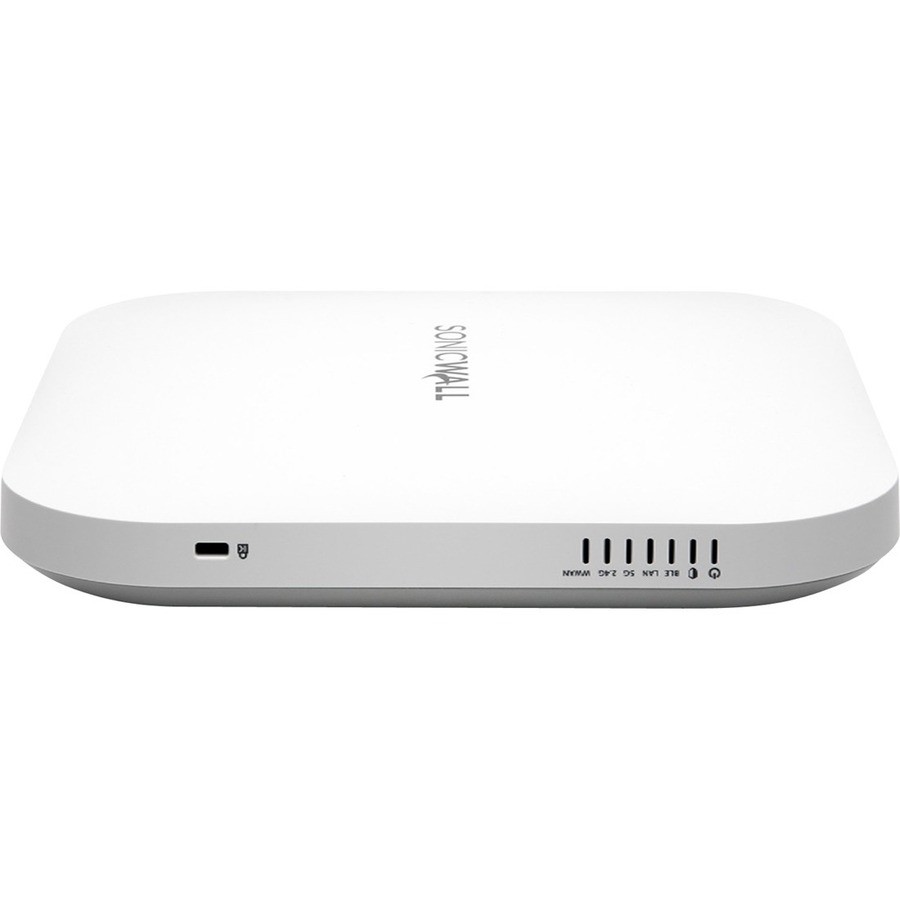 SonicWall SonicWave 641 Dual Band IEEE 802.11ax WAP 03SSC0349