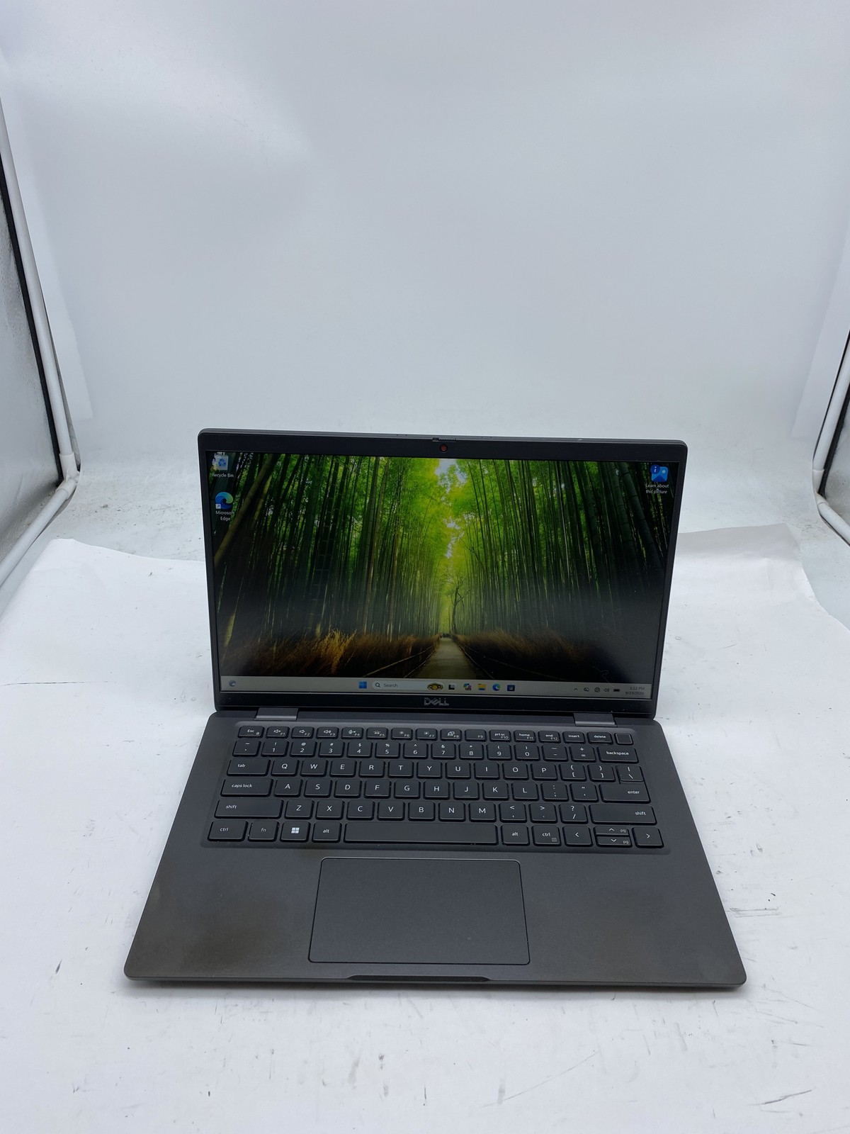 Dell Latitude 7430 Laptop Intel Core i7 1265U 16GB RAM 256GB SSD Windows 11 Pro