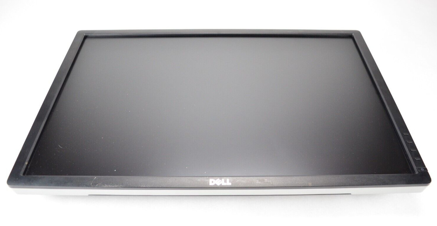 Dell U2312HMT 23” Ultrasharp Full HD 1920x1080 IPS LCD Monitor DP DVI - No Stand