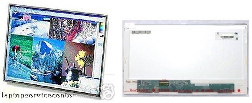 ACER ASPIRE 5742G-6480 15.6" HD LED LCD SCREEN