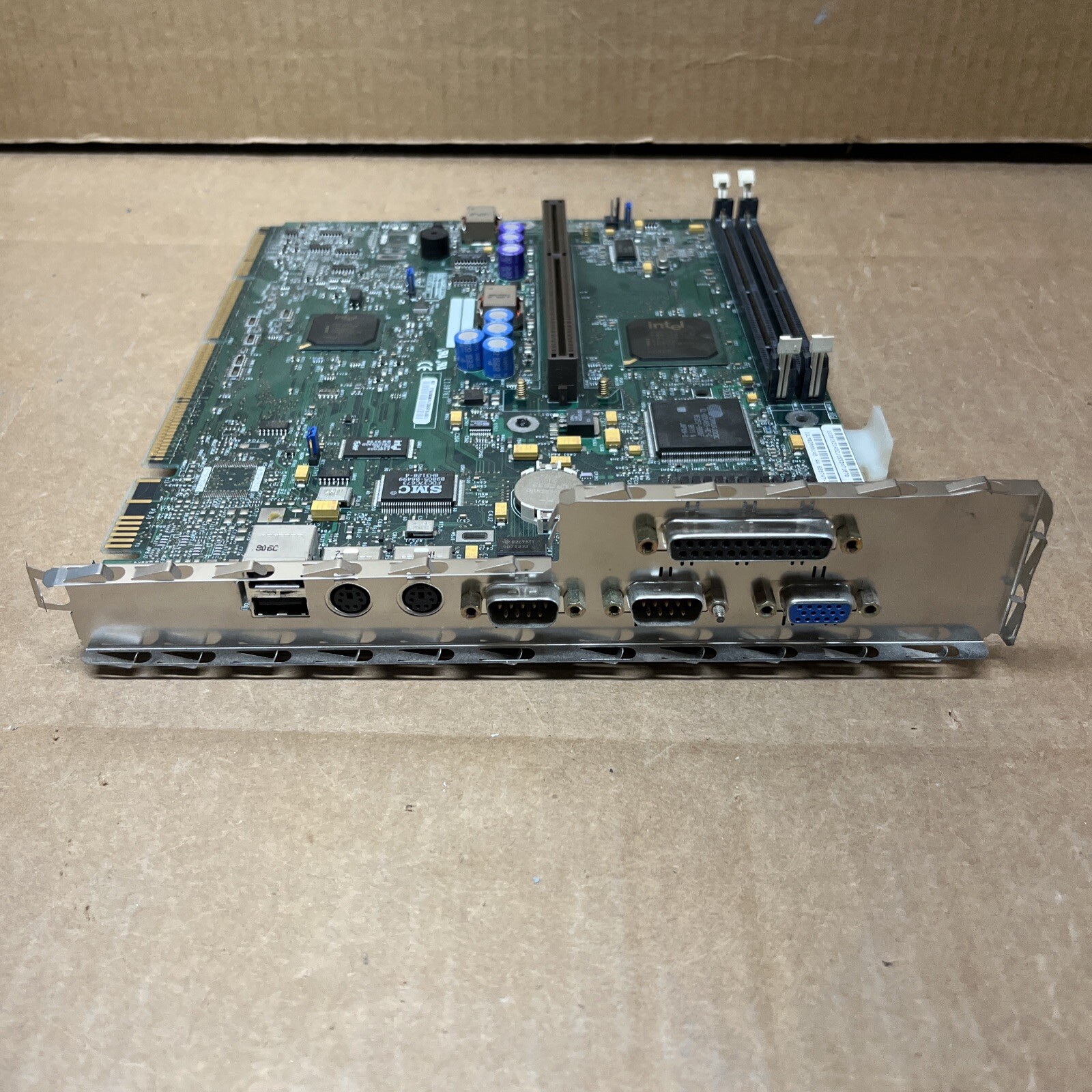 IBM Corporation SYSTEM BOARD PC300GL 6561 6591 01K2145 Tested Working