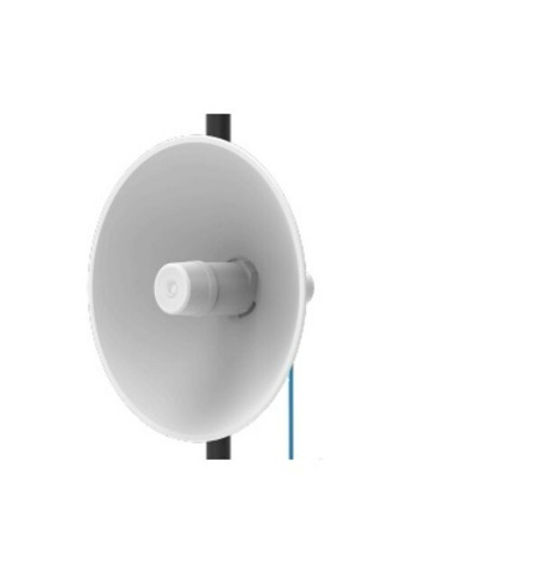 Cambium 3LTE-SM-201-US cnRanger 3GHz Fixed LTE 21 dBi Integrated Reflector Dish
