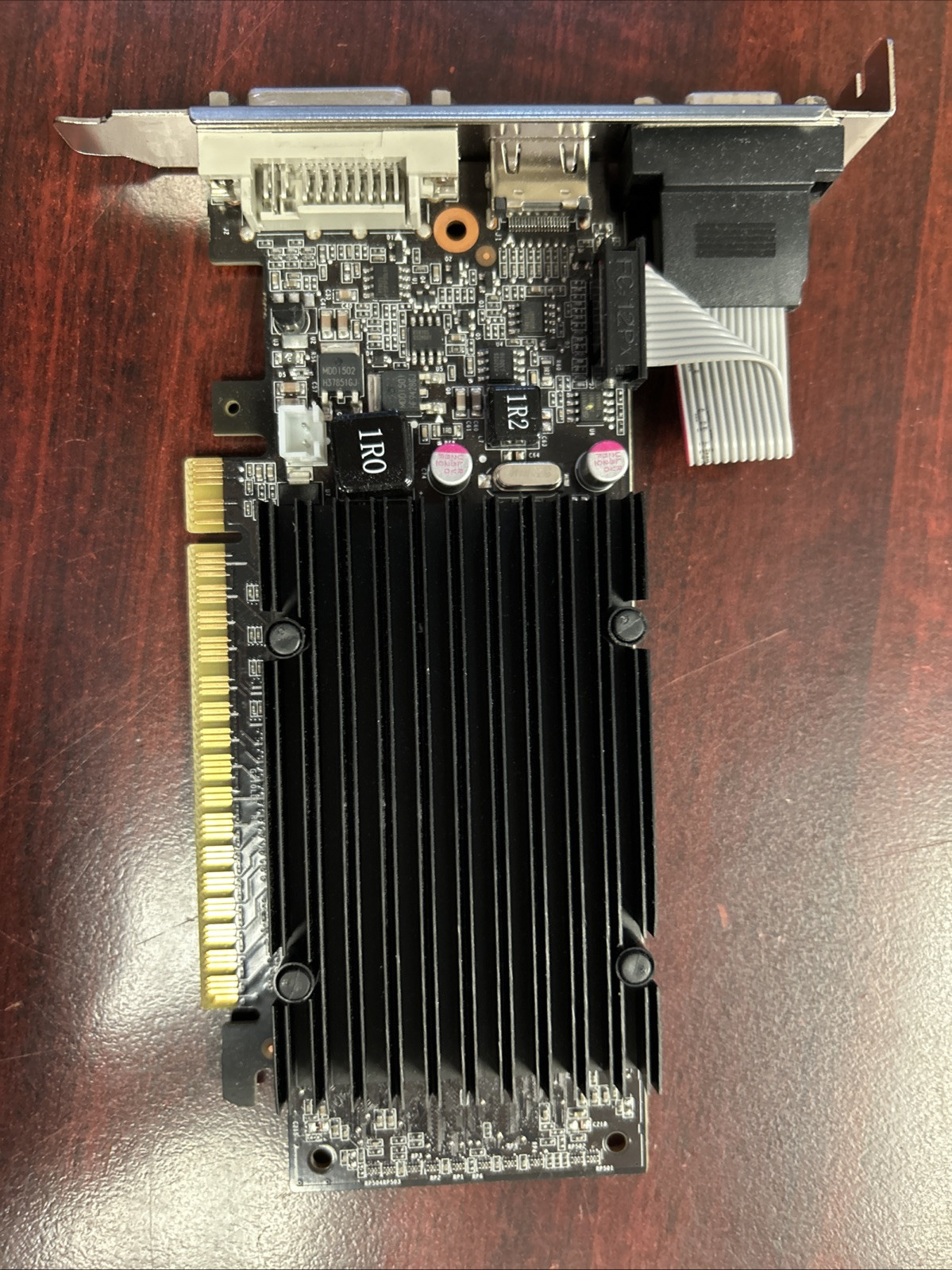 EVGA GeForce Video Card P/N 01G-P3-1313-KR
