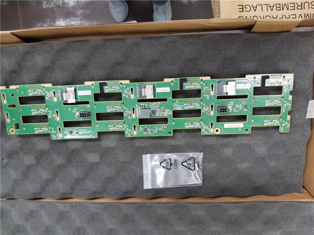 777284-001 For HP DL380 G9 12X3.5