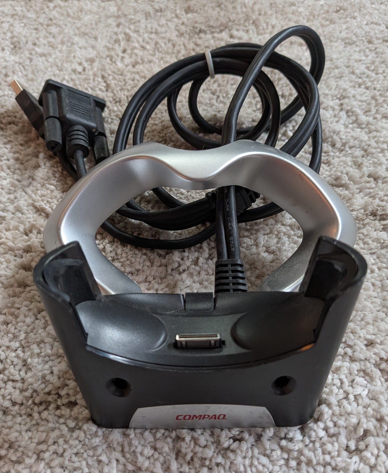 COMPAQ IPAQ USB CRADLE
