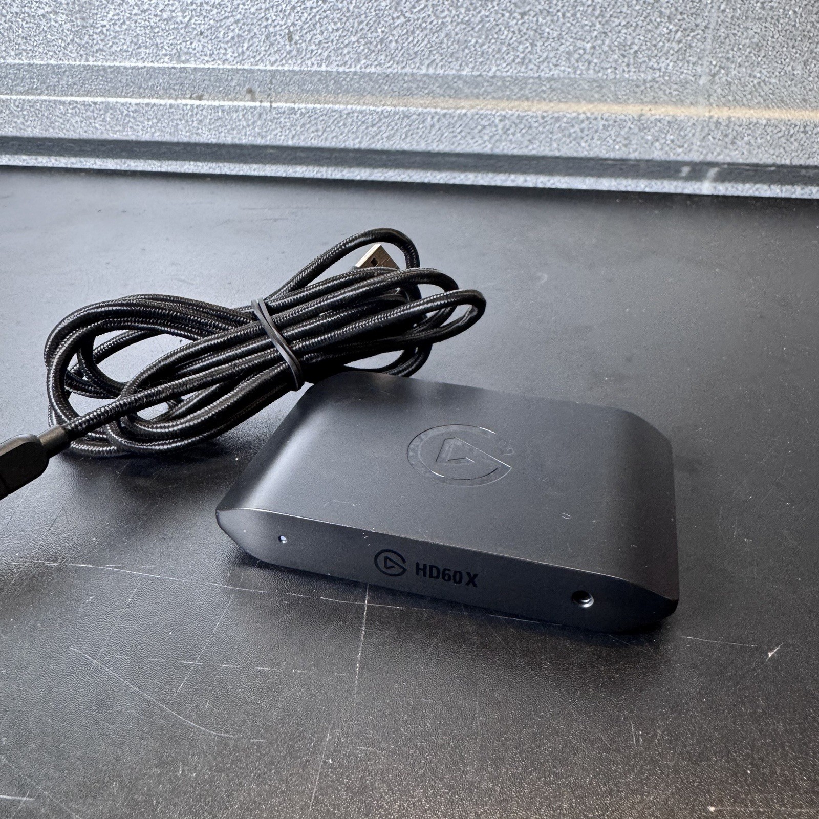 Elgato HD60X Black 20GBE9902 Game Capture Card Multi-Platform