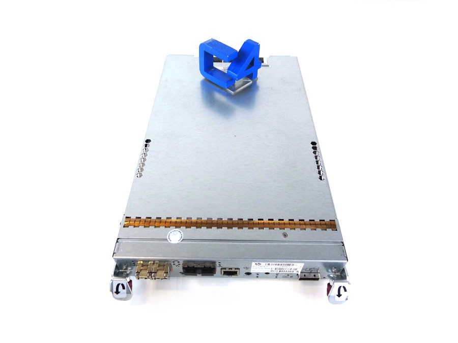 HP 717870-001 MSA 2040 SAN CONTROLLER - C8R09A