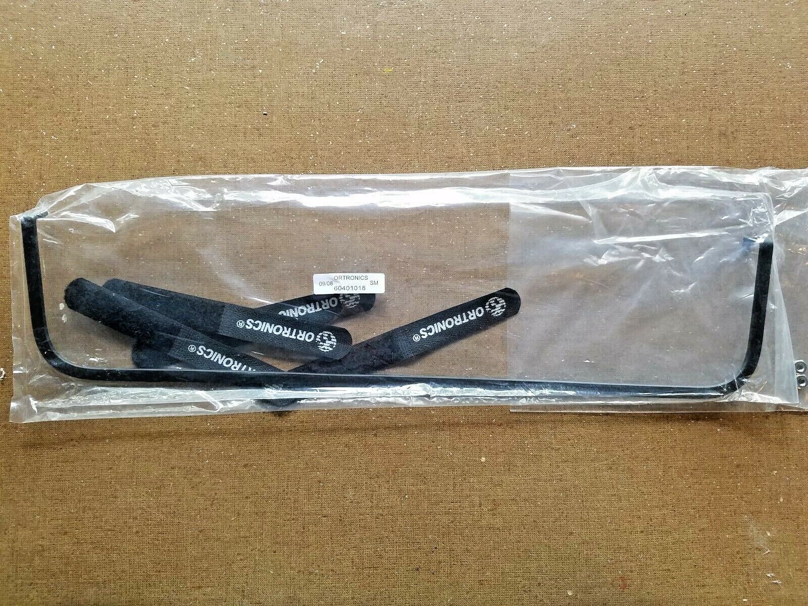 60401018 Ortronics Cable Management Bar for 19