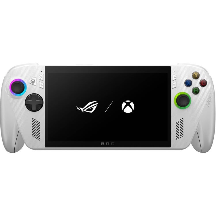 ASUS ROG Xbox Ally 7" FHD Touch AMD Ryzen Z2 A 2.80 GHz 16GB 512GB SSD W11H