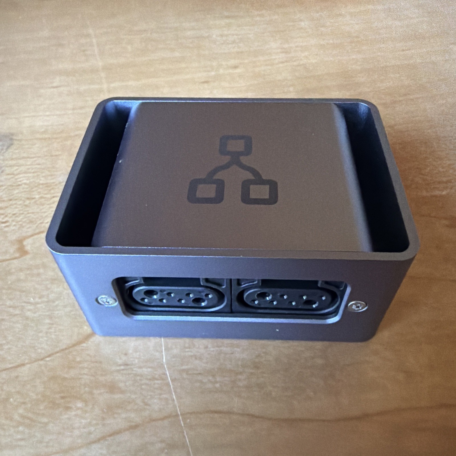 Snapmaker 2.0 CAN Hub 2-in-1 Splitter And Expansion Adaptor