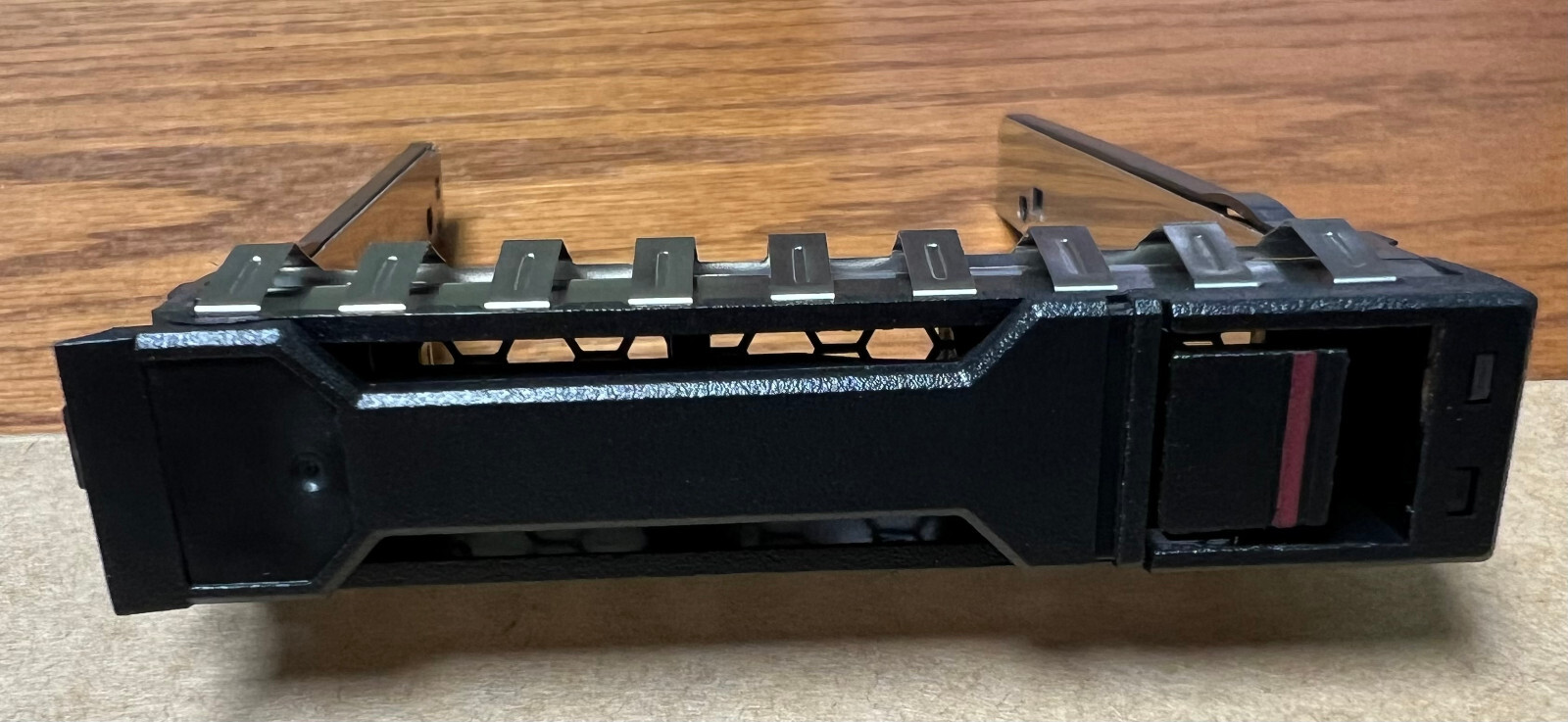 P22892 SFF Drive Tray Caddy HP DL360 DL365 DL380 DL385 ML350 ML110 Gen10+ Gen11