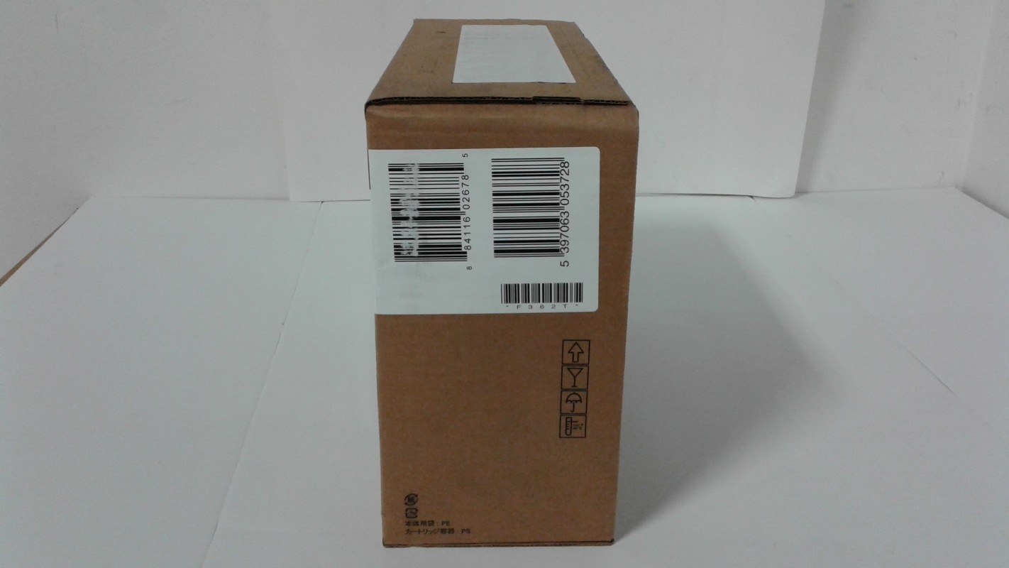 Dell F362T, Black Toner Ctg for Dell 5350dn Laser Printer