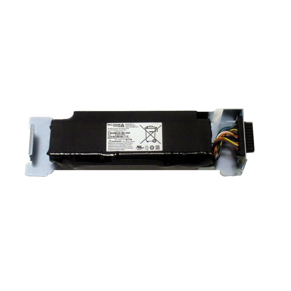 IBM 23R0534 23R0518 22R4875 DS4800 Cache Battery Li-ion