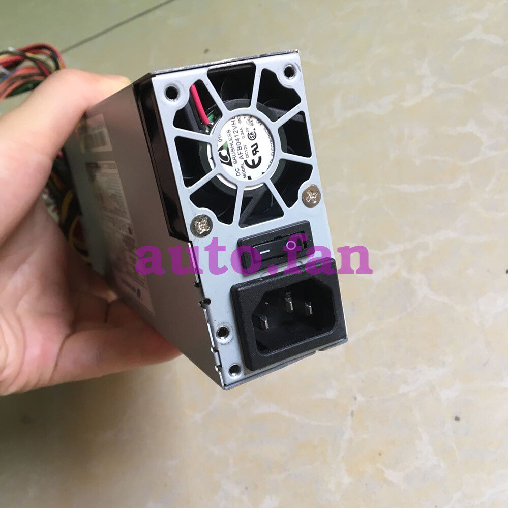 1pcs FSP FSP400-60EVF 1U Industrial 400W Server Power Supply