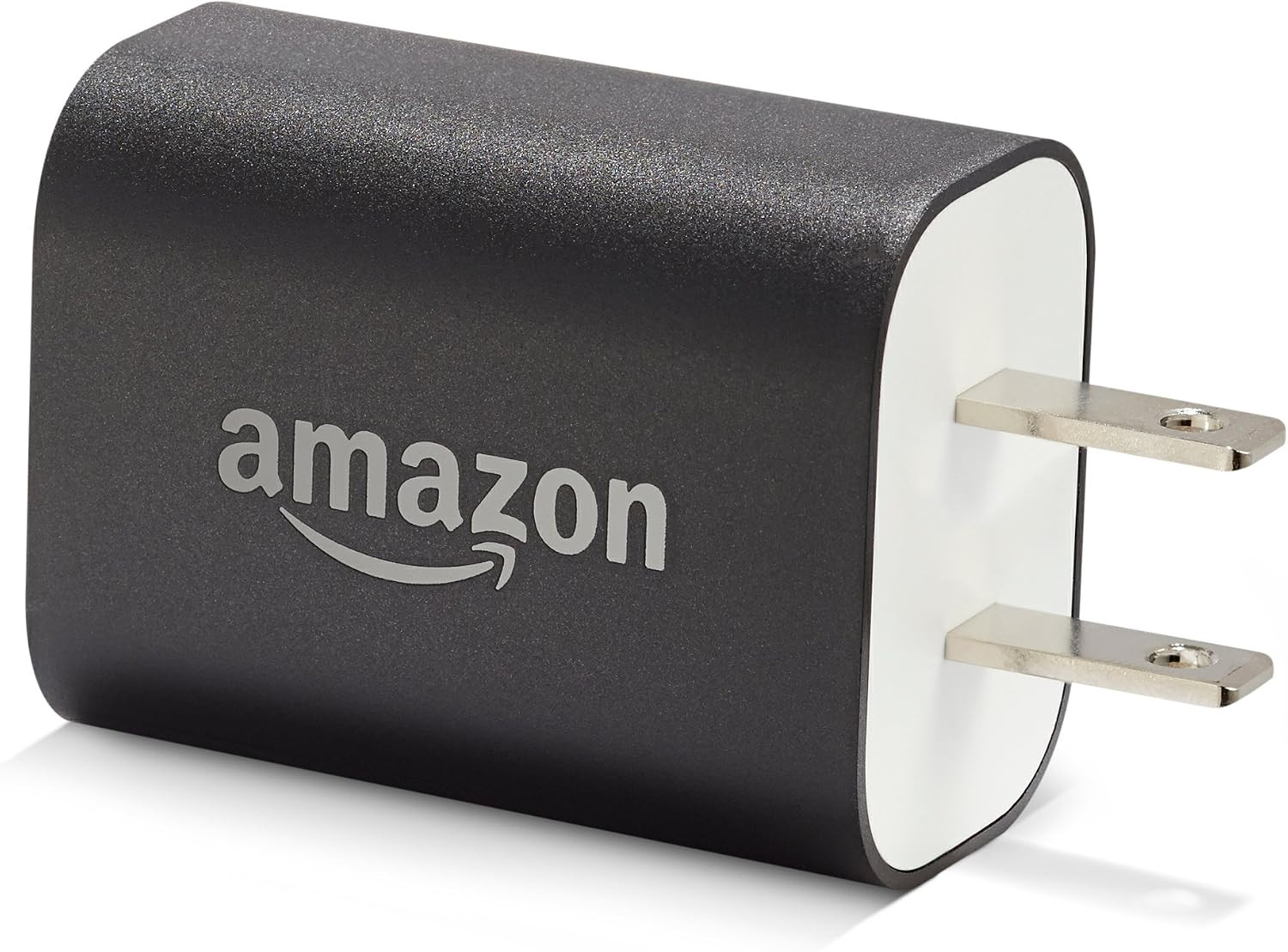 9W Official OEM USB Charger and Power Adapter for Fire Tablets, Kindle Ereaders,