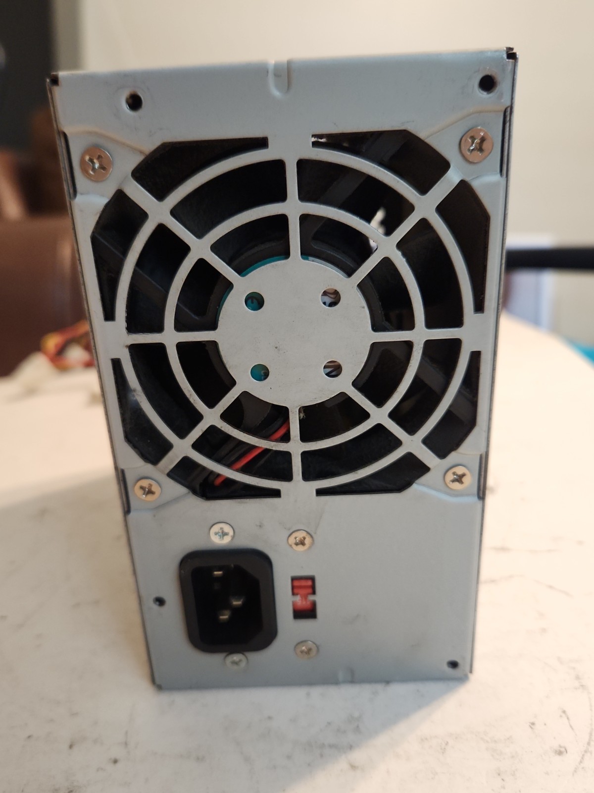 Dell NPS-250KB D Power Supply - Warranty &  