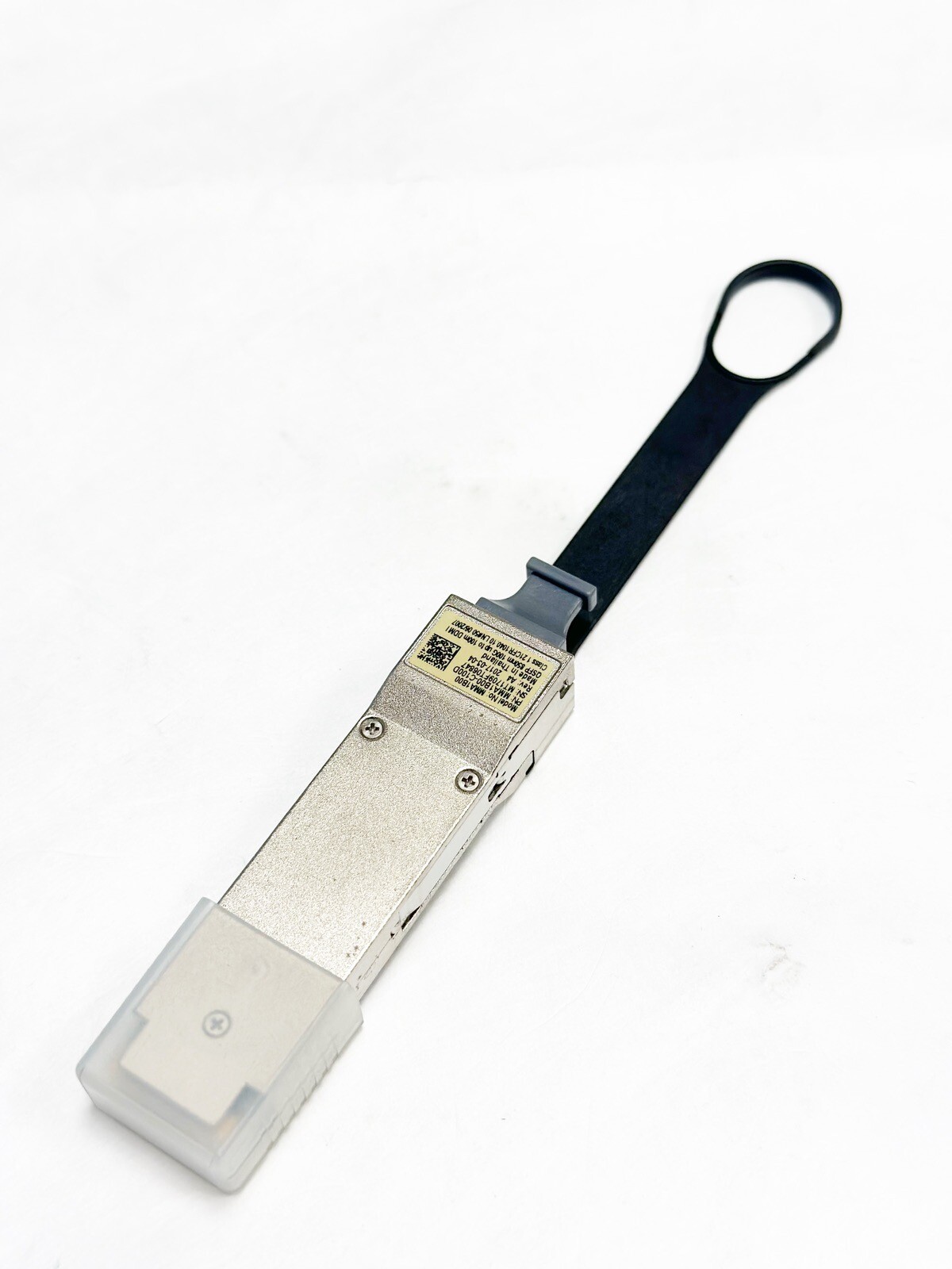 OPEN BOX Mellanox MMA1B00-C100D 100GbE SR4 QSFP28 850nm 100m Optical Transceiver