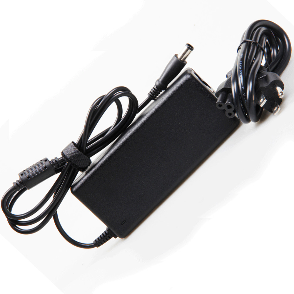 AC Charger Adapter For HP Pavilion dv7-1279wm dv7-1285dx dv7-2170us Power Cord
