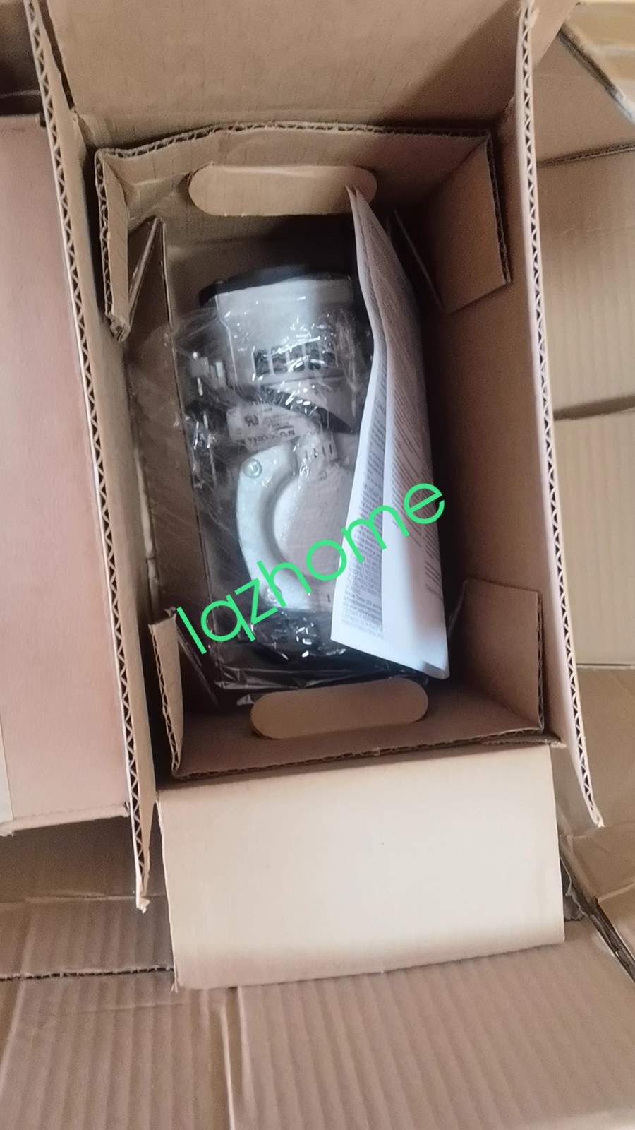 1PCS NEW Thomas Diaphragm Vacuum Pump 107CDC20 DC12V Air Pump