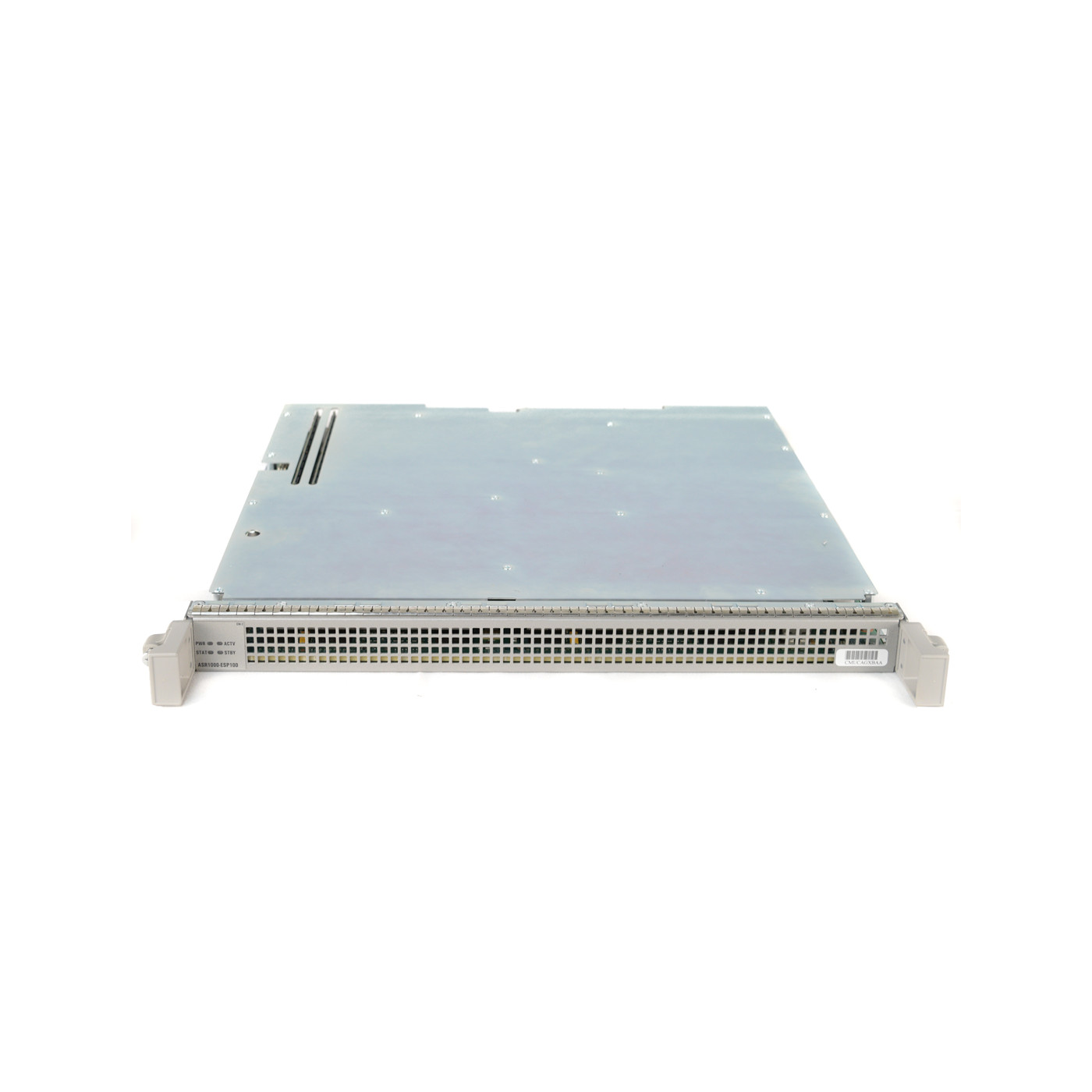 Cisco ASR1000-ESP100 Embedded Services Processor 100Gbps ASR1006 ASR1000 ARK
