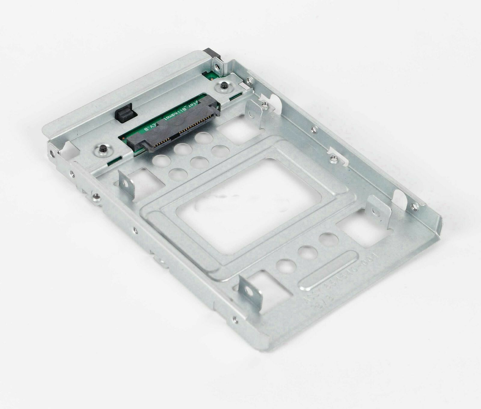 Compatible 654540-001 SATA/SSD 2.5" to 3.5" Drive for HP 651314-001 774026-001